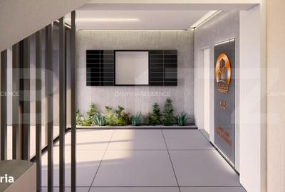 Apartament cu 2 camere în Telega - 1