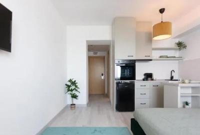 Garsonieră în Vitan - 3