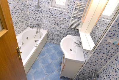 Apartament cu 3 camere decomandat, mobilat în Unirii - 29