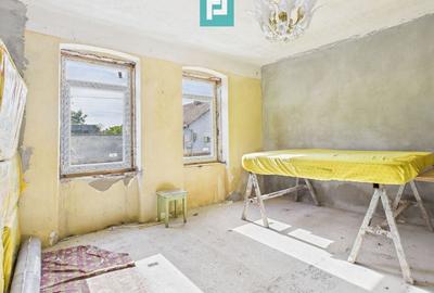 Casă spatioasă și solidă în Pecica - 16