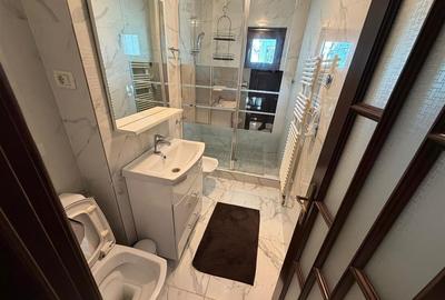 Apartament 3 camere , etaj 1 , 81 mp, CT, zona Lidl (fosta Autogara) - 14