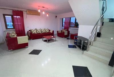 Apartament cu 4 camere semidecomandat în Central - 5