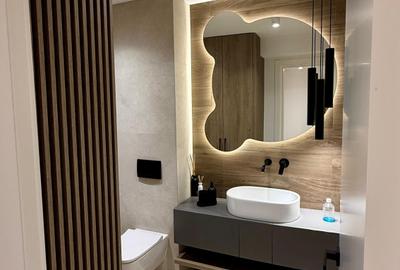 Apartament | 2 camere | bloc nou | prima inchiriere | parcare | 13 Septembrie - 12