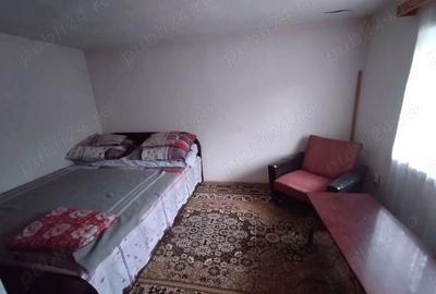 Casa cu 3 camere in Ineu - 6