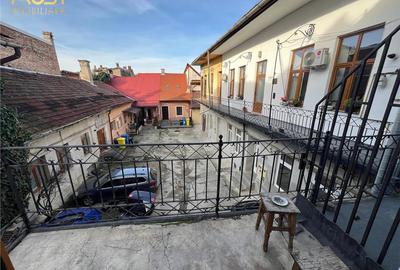 Garsonieră decomandată, mobilată în Ultracentral - 7