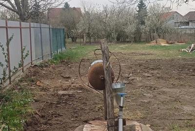 Casă cu Teren 1230 Mp în Sălard - 1