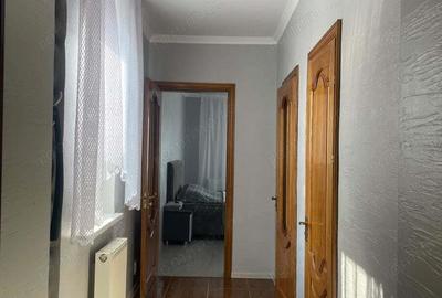 Garsoniera de inchiriat in zona Grivitei - 2