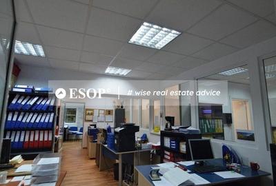 Spațiu comercial, de 7,238 mp, în Militari - 9