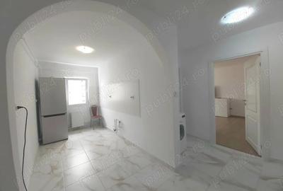 Persoana Fizica, Apartament 2 camere, D, Rond Vechi - 2