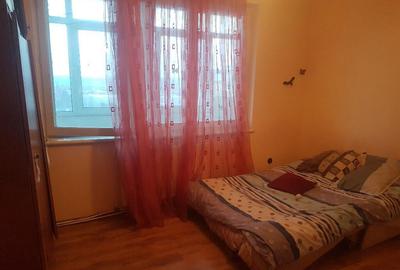 Aparatment doua camere, deco, etaj sase, CT, PVC gol Cornisa - 2