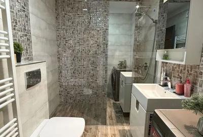 Apartament cu 2 camere decomandat în Între Lacuri - 5