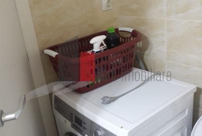 Apartament cu 2 camere semidecomandat, mobilat în Dudu - 6