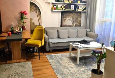 Apartament 3 camere West Residence - 9