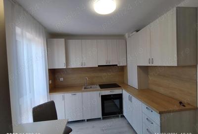 Apartament cu 2 camere semidecomandat în Unirii - 2