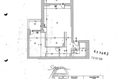 Apartament cu 2 camere decomandat, mobilat în Bucureștii Noi - 3