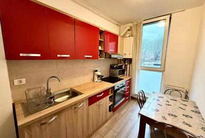 Apartament 2 camere, mobilat, bloc nou – etaj 1/10 Apartament 2 camere, mobilat, bloc nou – etaj 1/10 - 3