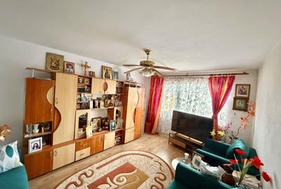 Apartament cu 2 camere, mobilat în Km 4-5 - 3