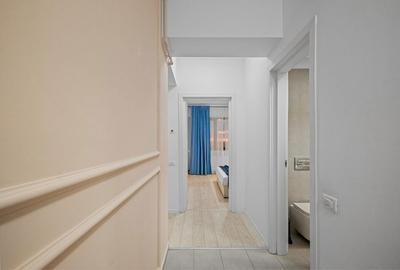 Apartament cu 3 camere semidecomandat în Lacul Morii - 3