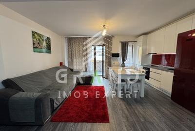 Ap 2 camere | BALCON | parcare subterana | Ansamblul LUMINIA/Europa - 3