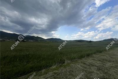 Teren de 3477 mp, în Boița - 2