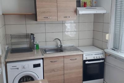 Garsonieră în Central - 6