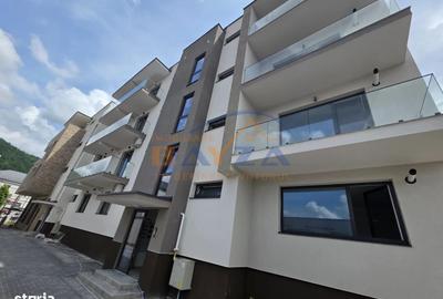 Apartament cu 3 camere în Central - 3