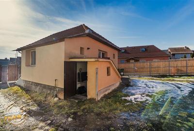 Casa la cheie, gata mobilata, in cartierul Simeria din Sfantu Gheorghe - 20