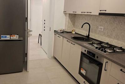 Apartament cu 2 camere decomandat în Central - 3