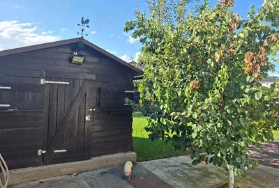 Casă cu Teren 500 Mp în Samurcași - 11