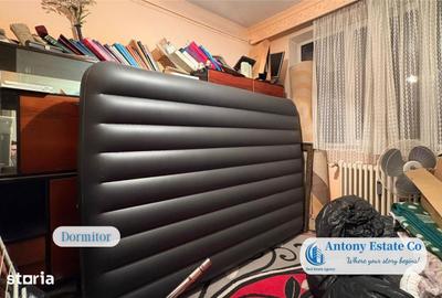Apartament cu 3 camere decomandat în Decebal - 5