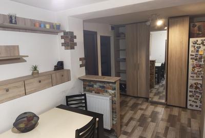 Apartament cu 2 camere decomandat în Central - 5