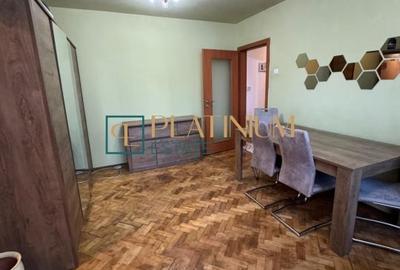 Apartament cu 2 camere nedecomandat, mobilat în Ultracentral - 5