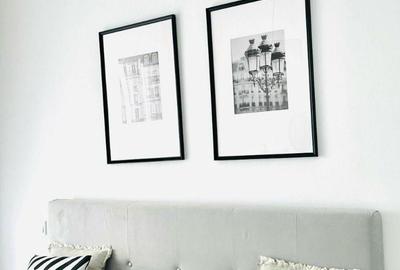 Apartament cu 3 camere în Noua - 9