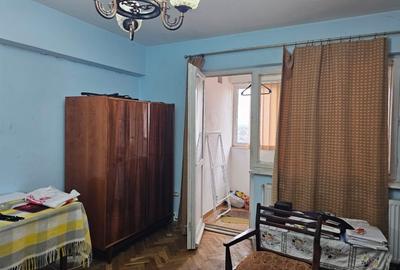 Apartament 2 camere, confort 1 decomandat, Zona Centrala. - 3