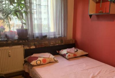 Apartament cu 3 camere semidecomandat în Dristor - 4