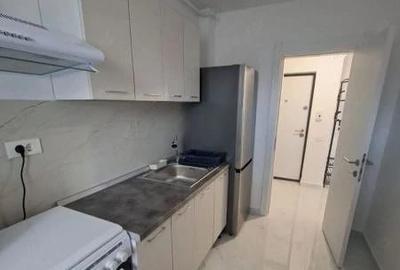 Garsonieră decomandată în Metalurgiei