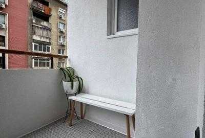 Apartament cu 3 camere decomandat, mobilat în Calea Victoriei - 11