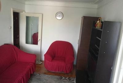 Apartament cu 2 camere în Central - 1