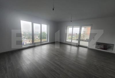 Casa individuala cu 6 camere,priveliste superba,600 mp teren,zona Piata - 8