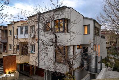 Apartament cu 3 camere, mobilat în Faleza Nord - 19