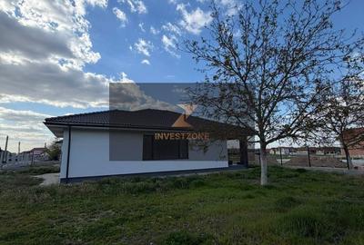 Casă cu 3 camere cu Teren 543 Mp în Tămășeu - 3