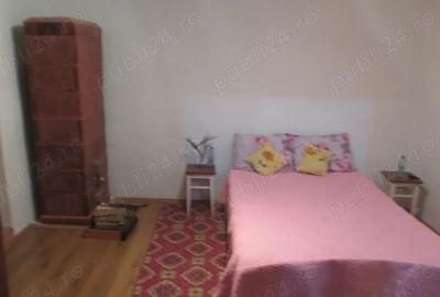 Casa la 36km de Deva amenajata 4 camere teren 4700 mp Campuri Surduc - 4