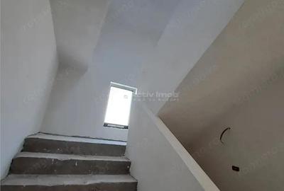 Casa individuala - 250 mp - 450 mp teren - Moara - 3