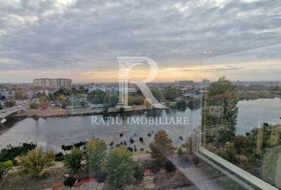 Apartament cu 2 camere decomandat, mobilat în Rogerius