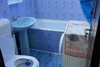 Garsonieră semidecomandată în Drumul Taberei - 4