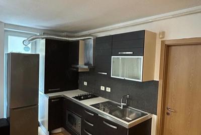 Apartament cu 2 camere semidecomandat în Herăstrău - 9