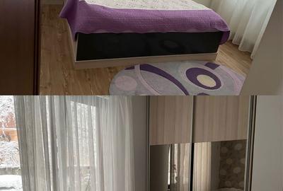 Apartament cu 3 camere decomandat, mobilat în Chiajna - 6