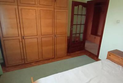 Apartament cu 3 camere decomandat în Lunei - 12