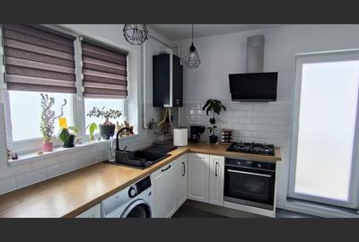 Penthouse 3 camere | Terasa 88mp | Parcare inclusa - 3