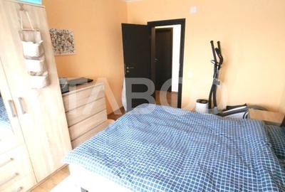 Apartament 75 mp 3 camere 2 bai si loc de parcare Arhitectilor Sibiu - 13